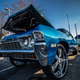Illustration for article titled Cars and Coffee Virginia Beach